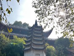 -涂山寺素食餐厅