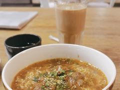 -新旺茶餐厅(嘉里城店)
