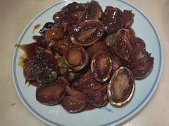 -日丰园海肠水饺·老字号大连海鲜(和平广场店)
