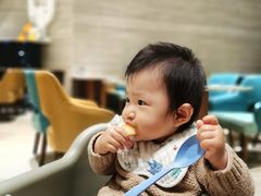 -威海蓝海御华大饭店·蓝钻美食自助百汇