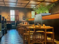 -庐灶江南·江南菜·四合院Bistro(东直门雍和宫·原华侨宾馆店)