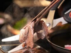 -無二炙坊·和牛烧肉(大钟寺1733店)