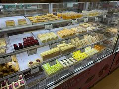 -蜂蝶来饼店(拱北总店)