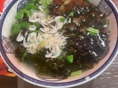 -王繁星面馆(西安熙地港店)