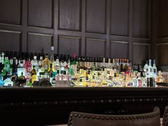 -LONG BAR 廊吧(外滩华尔道夫酒店)