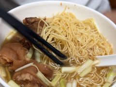 -百福麵家(新馬路店)