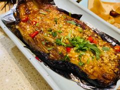 -状元阁烧烤(新华路总店)