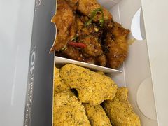 -悠个炸鸡(南京创始店)