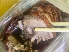 -晓马鸭店(新芜路店)