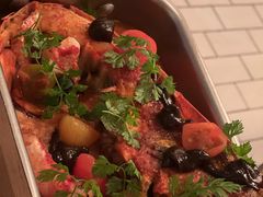 炙烤龙虾-Ocean's Table 欧舍