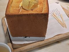 -绿茶餐厅(哈尔滨凯德店)