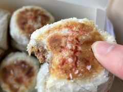 -长发西饼(临顿路店)