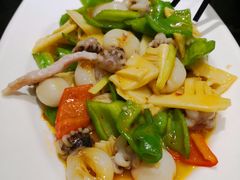 -潘大福特色蒸菜(湖滨店)