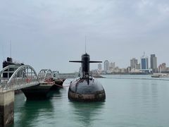 -中国人民解放军海军博物馆