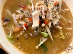 -水平有限广西米粉·广西风味集(五道口店)