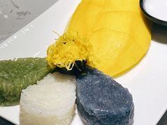 -Home Thai·泰谣(王府井apm店)