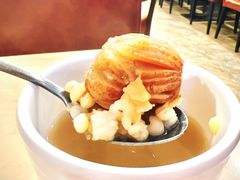 -盛记粥面(佐敦店)