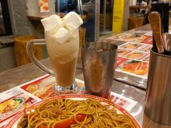 -孖记茶档·热腾茶餐(江南西plus店)