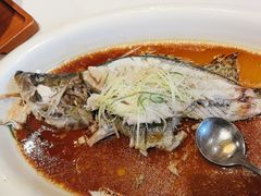 -惠丰堂饭庄·烤鸭·京味菜(翠微路店)