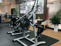 -MOHO FITNESS梦航游泳健身(国创中心店)