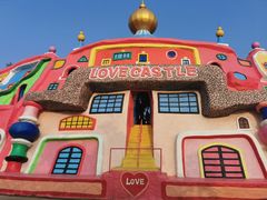 -漳州滨海火山岛自然生态风景区