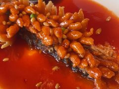 -简小舍·民间手艺菜(武昌江滩店)