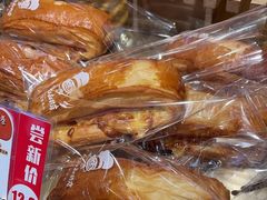 -西村叔叔的店·面包·甜品·蛋糕(牡丹园店)