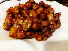 -大鸭梨烤鸭(甘家口店)
