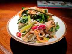 -楼兰新疆主题餐厅(悠方店)