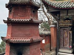 -子昂故里文化旅游区