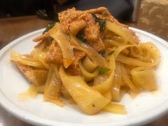 -西北朗益和穆斯林餐厅
