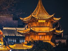 -李香君故居陈列馆