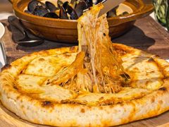 -get pizza意大利餐厅(凯德MALL店)