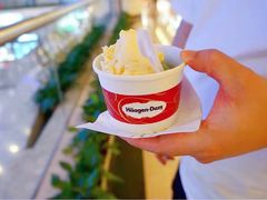 -哈根达斯(天河城店)