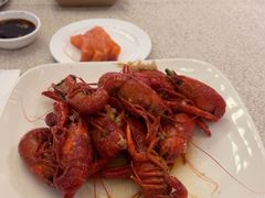 -太湖饭店玉兰厅(自助餐厅)