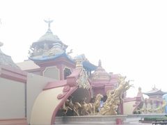 -中国马镇舞马世界主题乐园