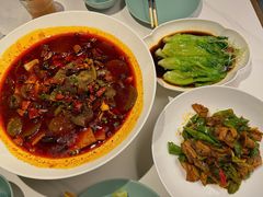 -湖鱼湖·蓉亭食贝(亚运村店)