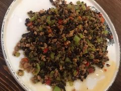 黑三剁-浩海火烧云傣家菜(京广店)