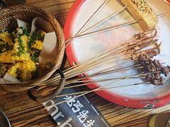 -北丐先生·野馄饨烧烤(雨花万象店)