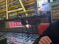 -Famous肥猫墨西哥音乐餐吧(五棵松华熙LIVE店)