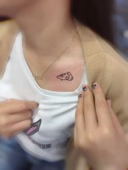 -深圳阿飞刺青