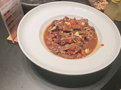 -忆江南·临江鱼馆