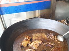 -南花桥羊肉馆老字号(乌镇店)