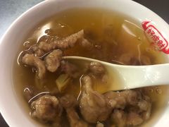 -好成财牛排馆(涂门街总店)