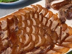 -同喜烤鸭店(光芒店)