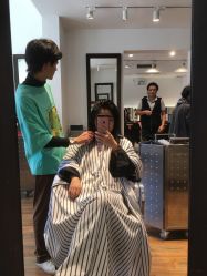 -印·Style造型创始店