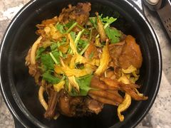 -四道菜·福建菜馆(新街口金鹰店)