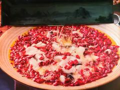 -辣不二地道川菜(汉水路店)