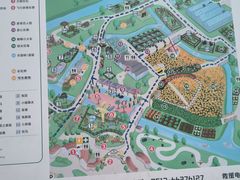-苏州太湖西山岛开心农场