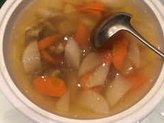 -武汉香格里拉大酒店·香宫中餐厅